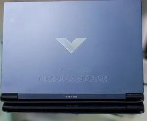 New Laptop HP Victus 15 16GB Intel Core i5 SSD 512GB