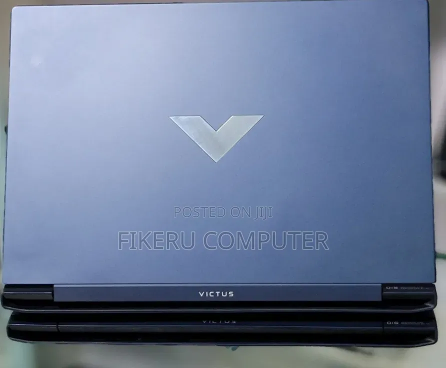 New Laptop HP Victus 15 16GB Intel Core i5 SSD 512GB