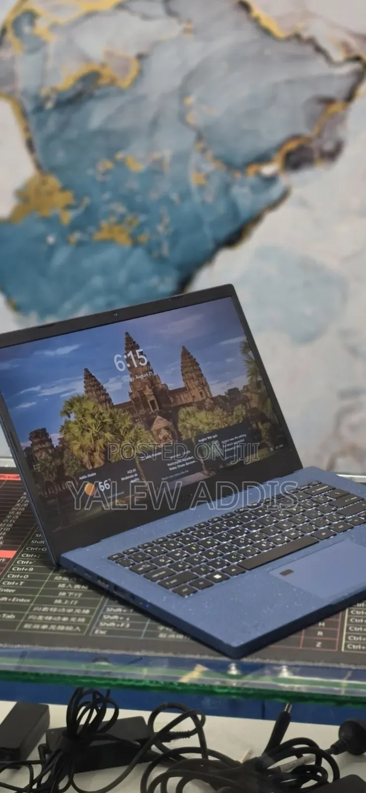 New Laptop Acer Aspire 14 AI 16GB Intel Core i7 SSD 512GB