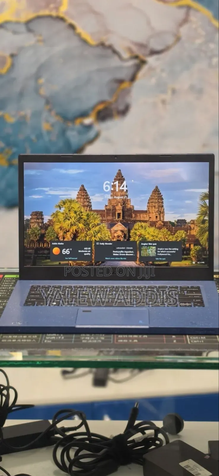 New Laptop Acer Aspire 14 AI 16GB Intel Core i7 SSD 512GB