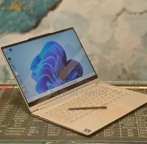 New Laptop Lenovo Yoga 9i 16GB Intel Core i7 SSD 512GB