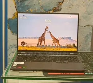 New Laptop Lenovo Legion 5 16GB AMD Ryzen 7 SSD 512GB