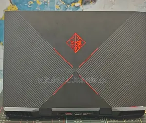 New Laptop HP Omen X 16GB Intel Core i5 SSD 512GB