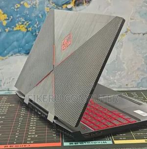 New Laptop HP Omen X 16GB Intel Core i5 SSD 512GB
