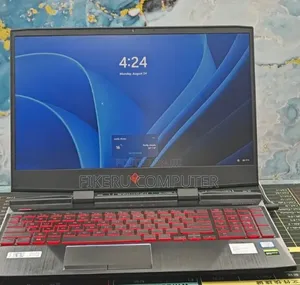 New Laptop HP Omen X 16GB Intel Core i5 SSD 512GB