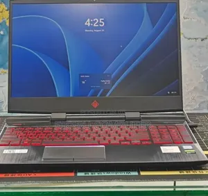 New Laptop HP Omen X 16GB Intel Core i5 SSD 512GB