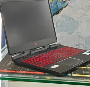 New Laptop HP Omen X 16GB Intel Core i5 SSD 512GB