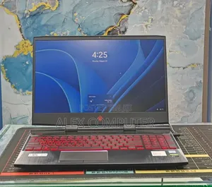 New Laptop HP Omen X 16GB Intel Core i5 SSD 512GB
