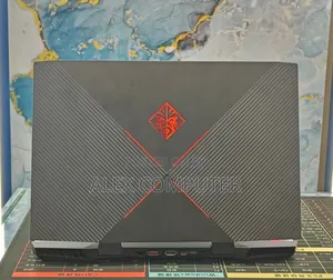 New Laptop HP Omen X 16GB Intel Core i5 SSD 512GB