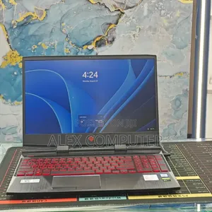 New Laptop HP Omen X 16GB Intel Core i5 SSD 512GB