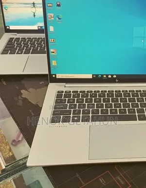 New Laptop HP EliteBook 840 16GB Intel Core i7 SSD 512GB