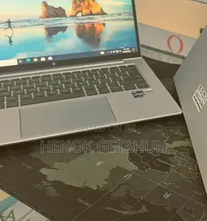 New Laptop HP EliteBook 840 16GB Intel Core i7 SSD 512GB
