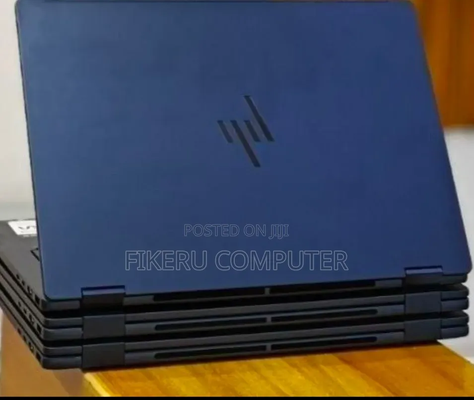New Laptop HP OmniBook X Flip 14" 16GB Intel Core Ultra 7 SSD 1T