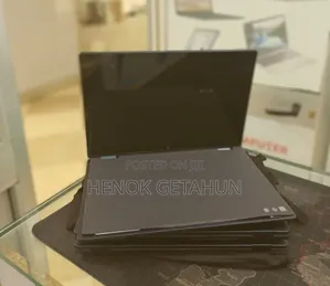 New Laptop HP OmniBook 5 14" 16GB Intel Core Ultra 5 SSD 512GB