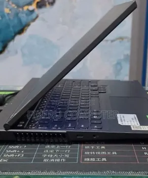 New Laptop Lenovo Legion 5 16GB AMD Ryzen 7 SSD 512GB