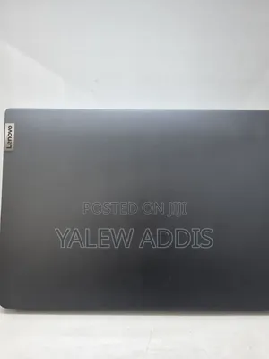 New Laptop Lenovo IdeaPad 1 16GB AMD Ryzen 7 SSD 512GB