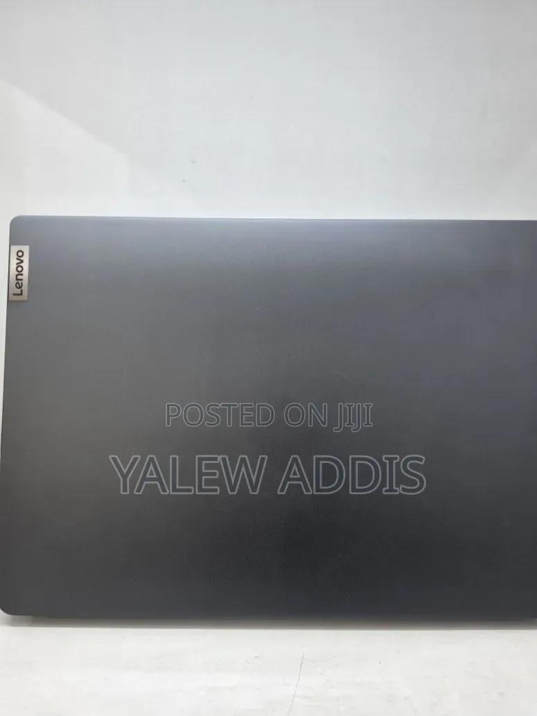 New Laptop Lenovo IdeaPad 1 16GB AMD Ryzen 7 SSD 512GB