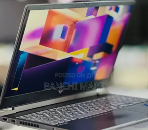 New Laptop HP Victus 16 16GB Intel Core i7 SSD 512GB