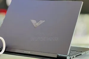 New Laptop HP Victus 16 16GB Intel Core i7 SSD 512GB