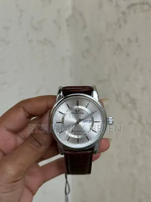 Classic Watch 