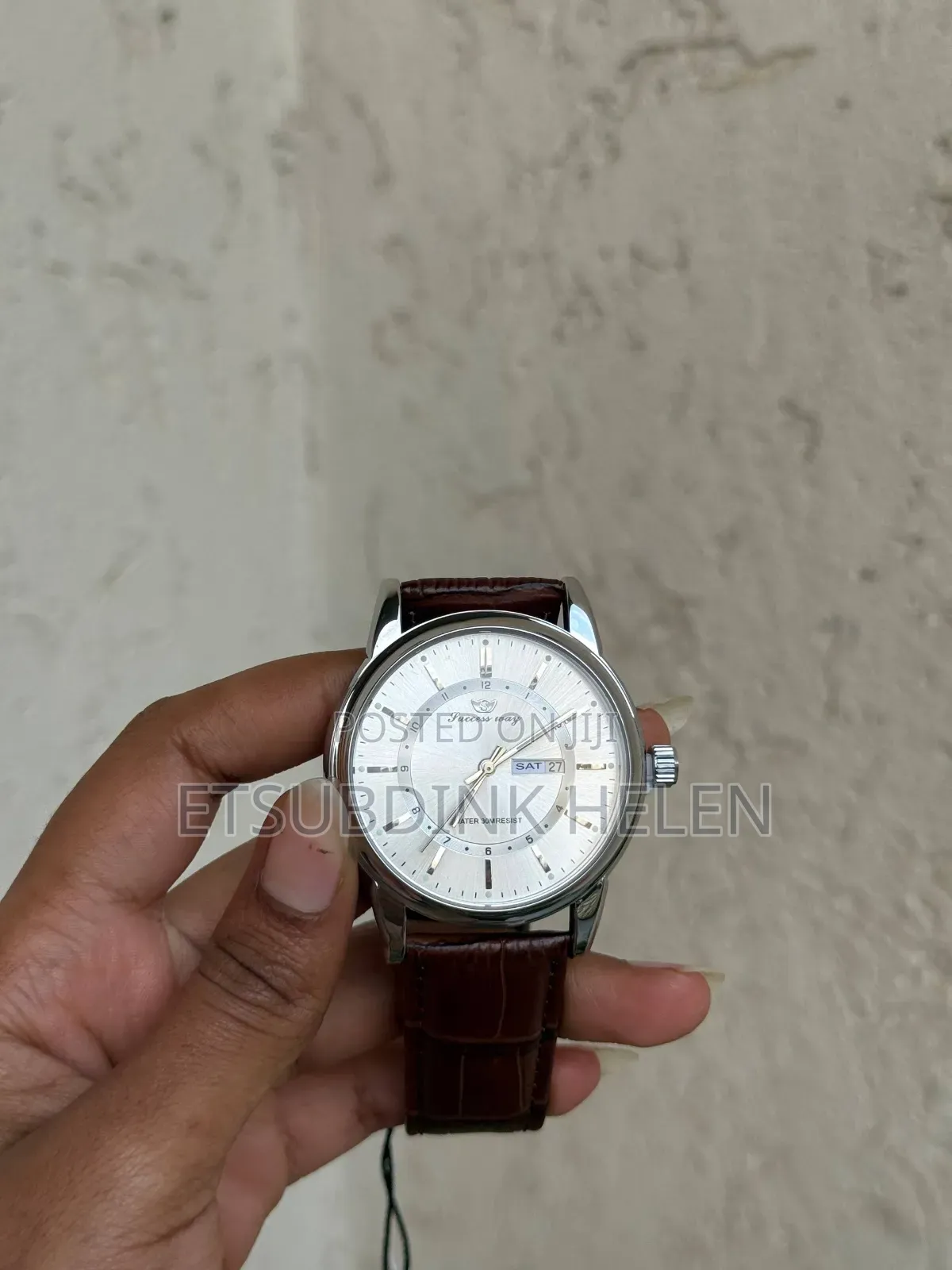 Classic Watch 