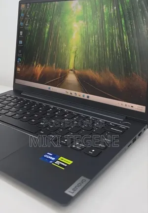 New Laptop Lenovo ThinkBook 13 16GB Intel Core i7 SSD 512GB
