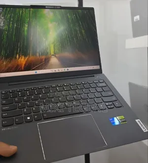 New Laptop Lenovo ThinkBook 13 16GB Intel Core i7 SSD 512GB