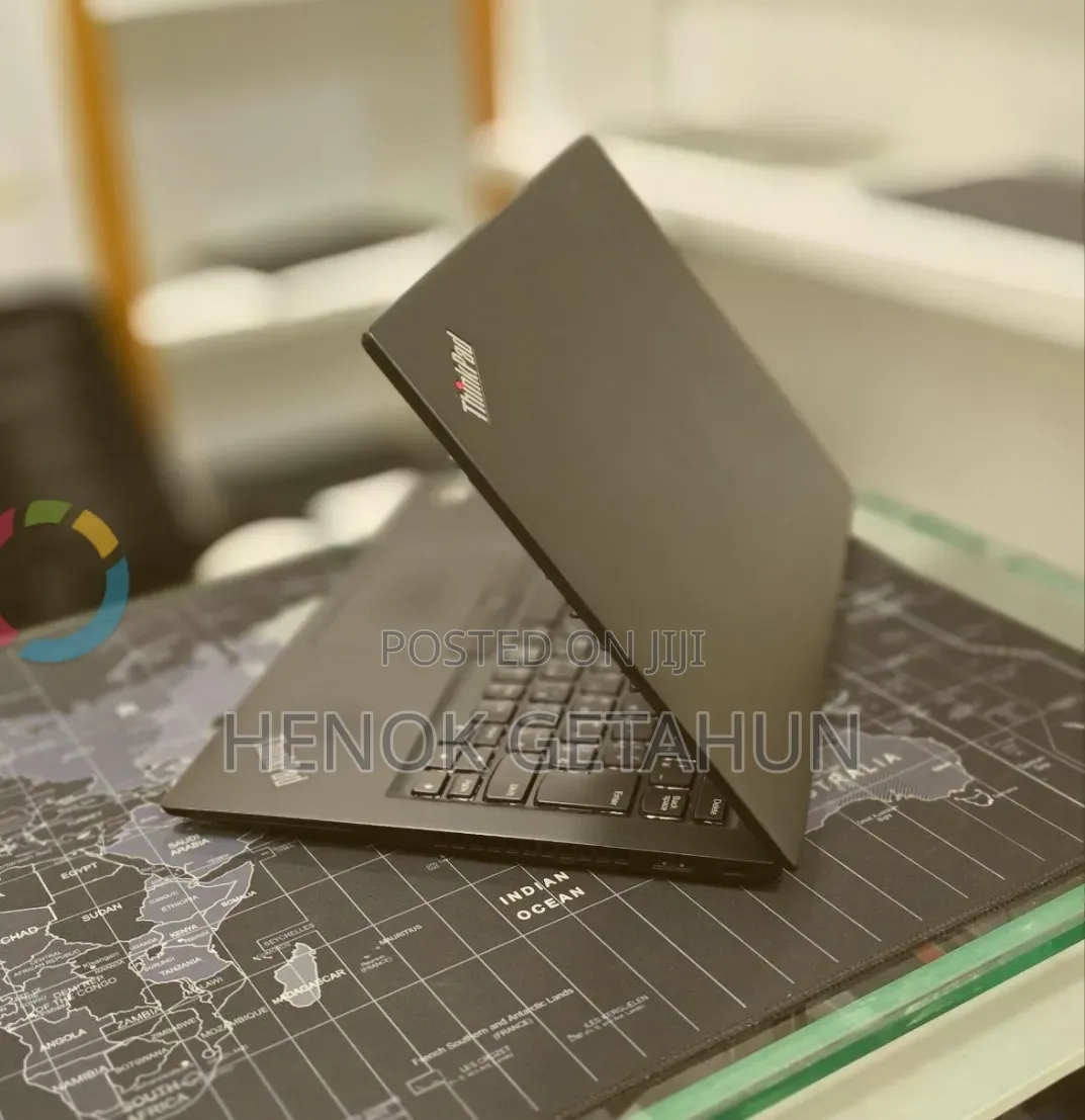 New Laptop Lenovo ThinkPad T14s G4 16GB AMD Ryzen 5 SSD 512GB