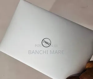 New Laptop Dell XPS 13 32GB Intel Core i7 SSD 512GB