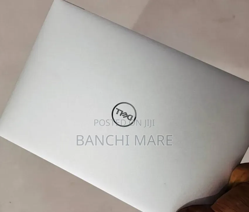 New Laptop Dell XPS 13 32GB Intel Core i7 SSD 512GB