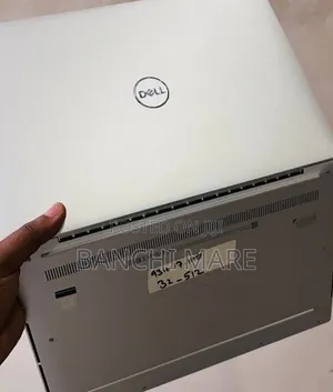 New Laptop Dell XPS 13 32GB Intel Core i7 SSD 512GB