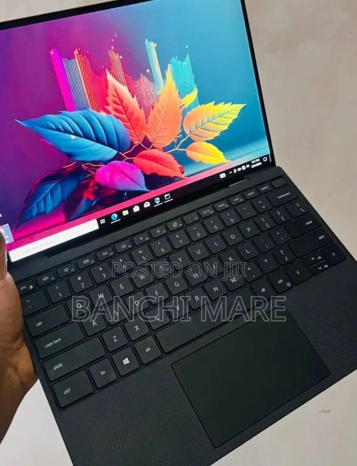 New Laptop Dell XPS 13 32GB Intel Core i7 SSD 512GB
