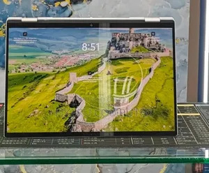 New Laptop HP Envy x360 16GB Intel Core Ultra 7 SSD 1T