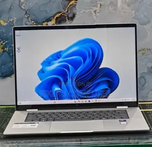 New Laptop HP Envy x360 16GB Intel Core Ultra 7 SSD 1T