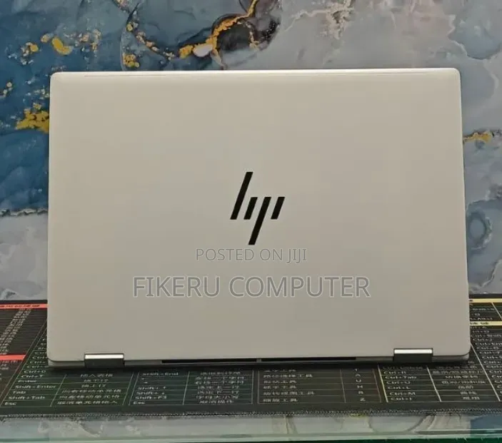 New Laptop HP Envy x360 16GB Intel Core Ultra 7 SSD 1T