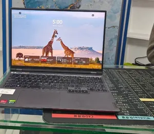 New Lenovo Legion Y7000P IRX9 Gaming Laptop 16GB AMD Ryzen 7 SSD 512GB