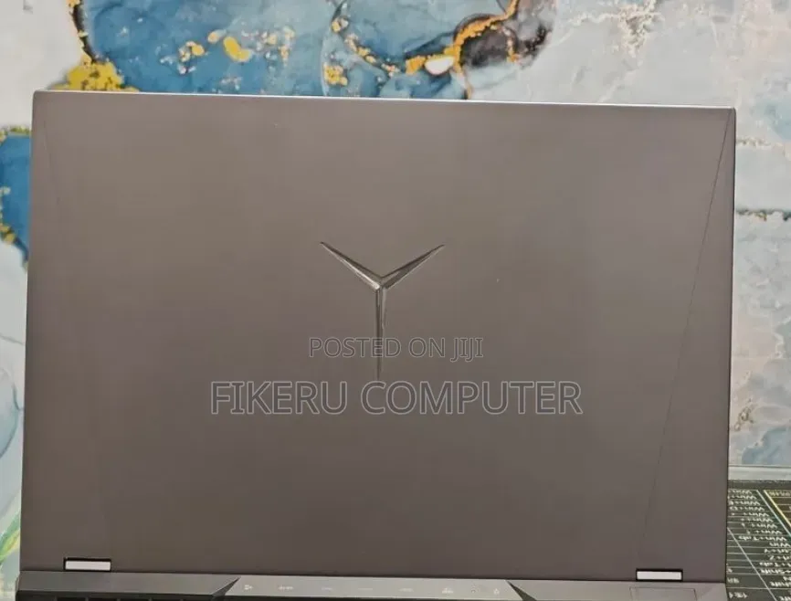 New Lenovo Legion Y7000P IRX9 Gaming Laptop 16GB AMD Ryzen 7 SSD 512GB