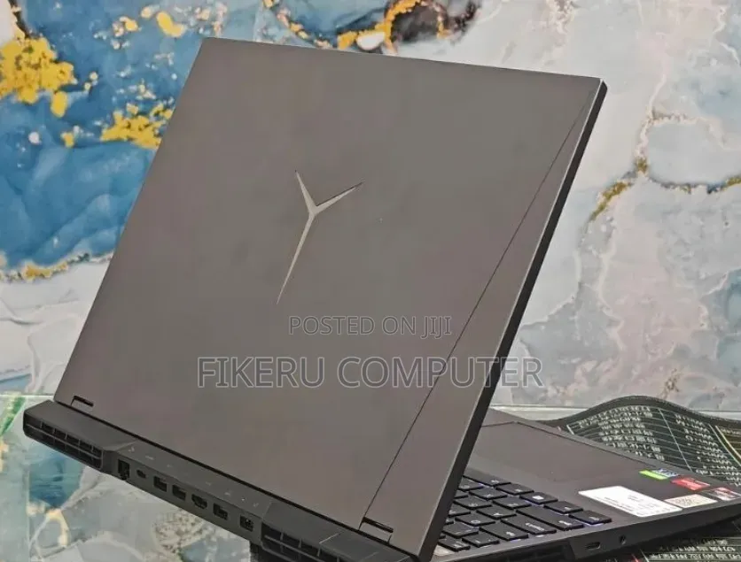 New Lenovo Legion Y7000P IRX9 Gaming Laptop 16GB AMD Ryzen 7 SSD 512GB