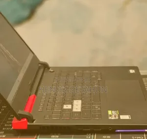 New Laptop Asus ROG Strix G15 16GB AMD Ryzen 9 SSD 512GB