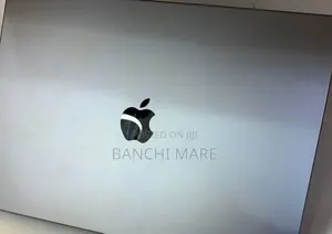 New Laptop Apple MacBook Pro 2022 M2 32GB Apple M2 SSD 512GB