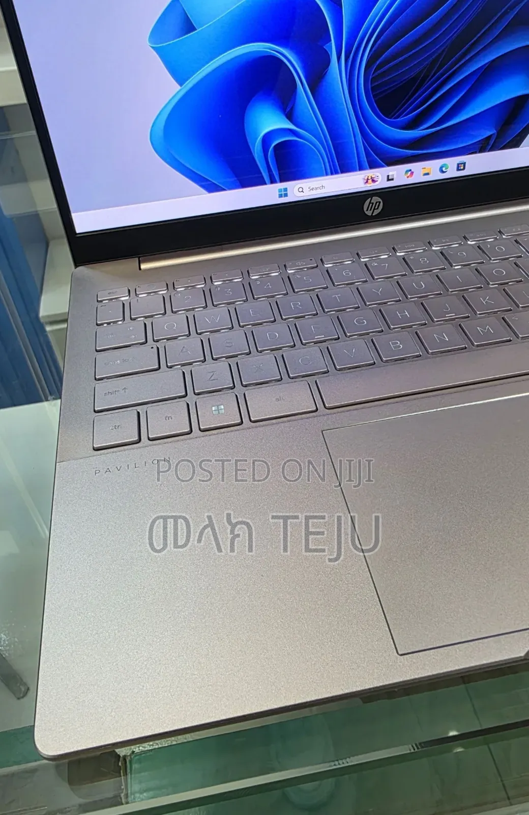 New Laptop HP Pavilion 15 16GB Intel Core i7 SSD 1T