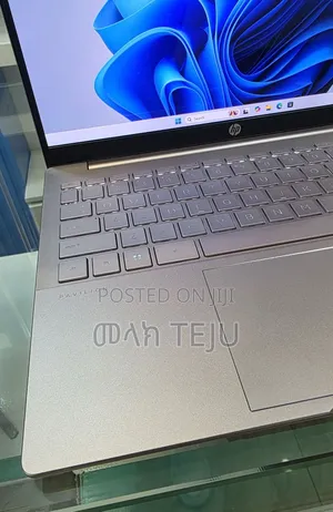 New Laptop HP Pavilion 15 16GB Intel Core i7 SSD 1T