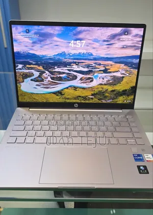 New Laptop HP Pavilion 15 16GB Intel Core i7 SSD 1T
