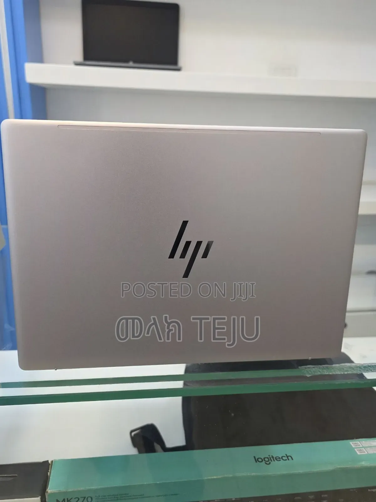 New Laptop HP Pavilion 15 16GB Intel Core i7 SSD 1T