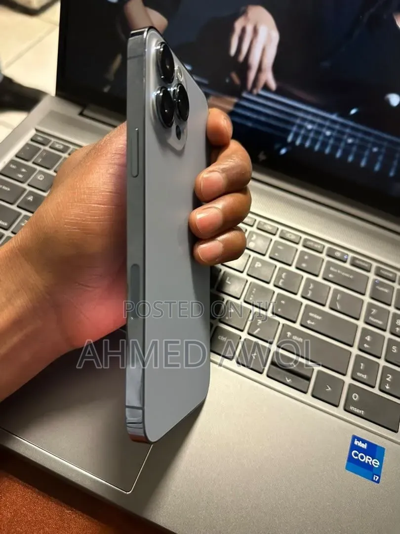 New Apple iPhone 13 Pro Max 256 GB