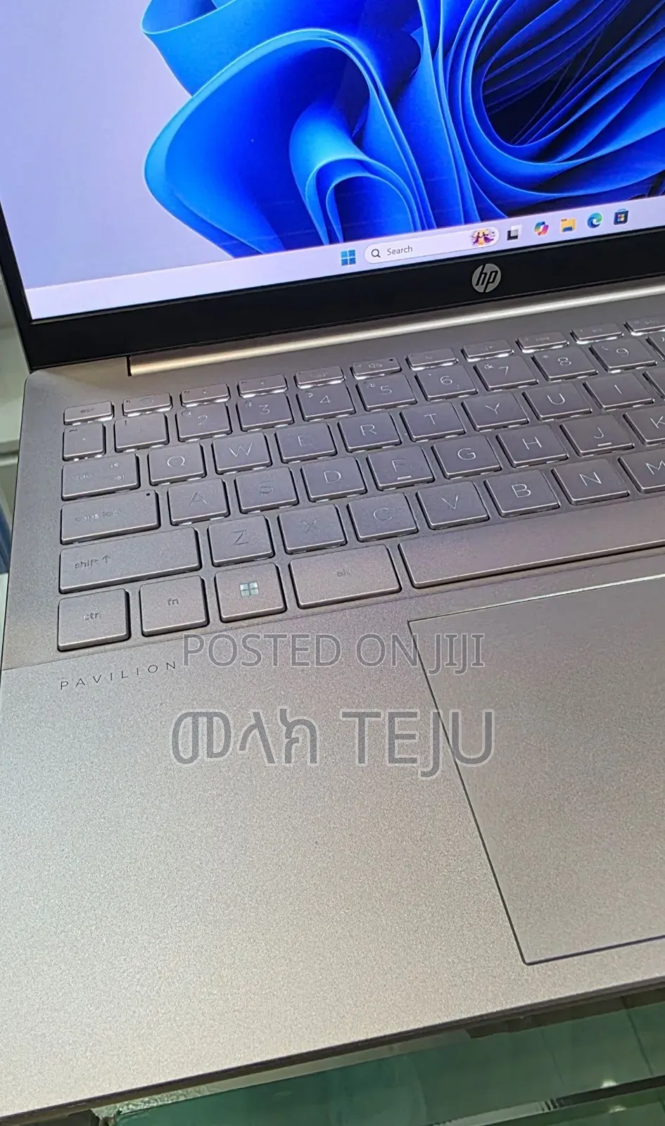 New Laptop HP Pavilion 15 16GB Intel Core i7 SSD 1T