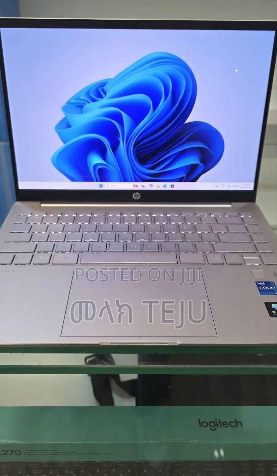 New Laptop HP Pavilion 15 16GB Intel Core i7 SSD 1T