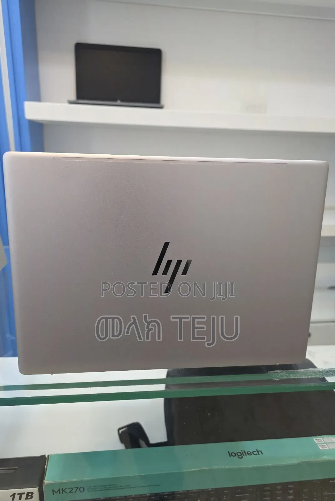 New Laptop HP Pavilion 15 16GB Intel Core i7 SSD 1T