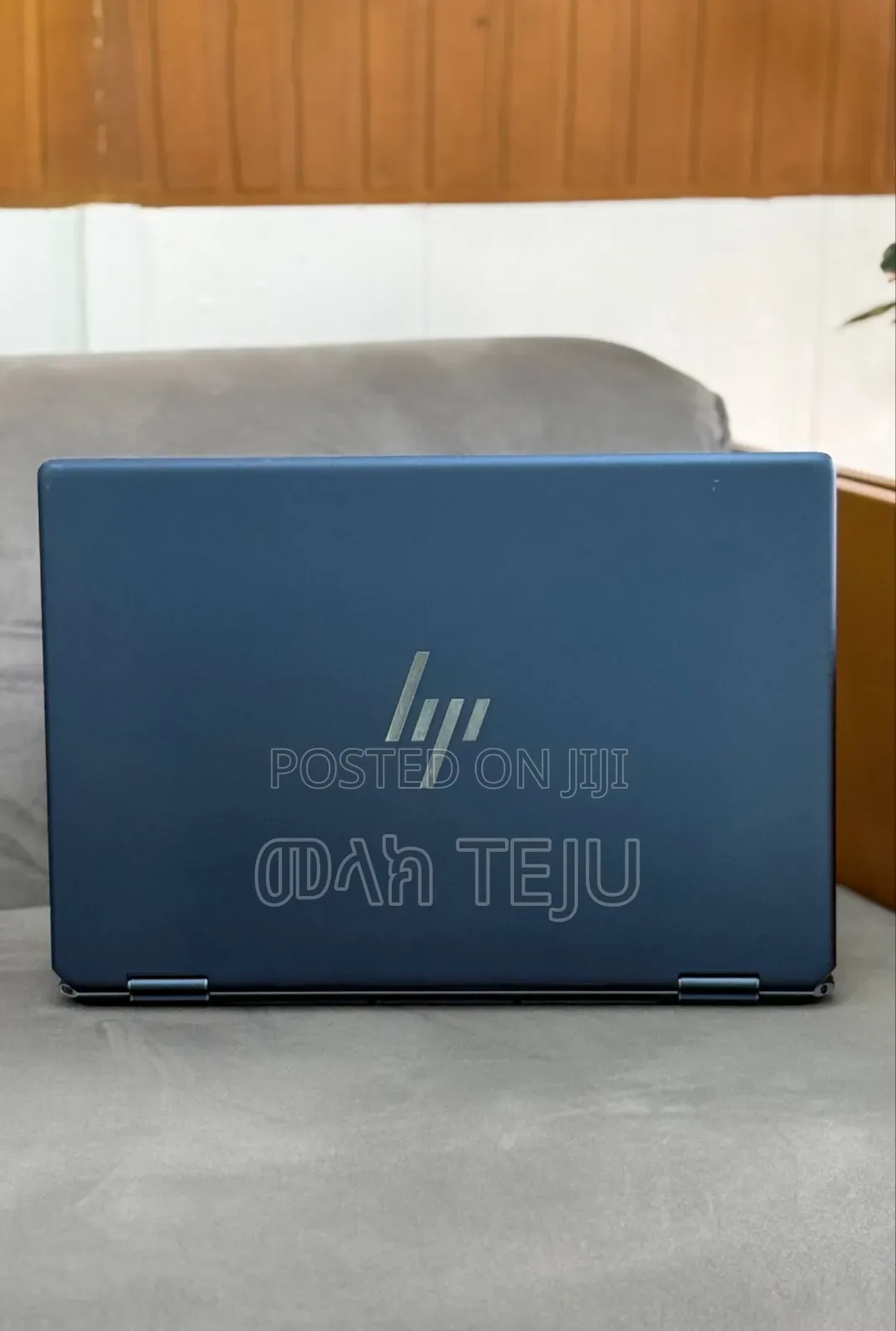 New Laptop HP Spectre 16GB Intel Core i7 SSD 512GB