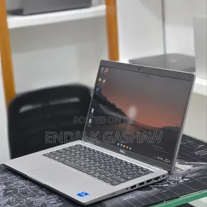 New Laptop Dell Latitude 5310 16GB Intel Core i5 SSD 256GB